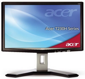 Acer T230H